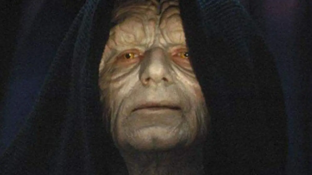 Palpatine, el lado oscuro regresa al Episodio IX de Star Wars